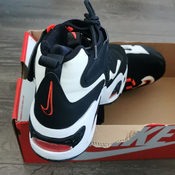 Nike Air Griffey Max 1 size 39 - Picture 5 of 7